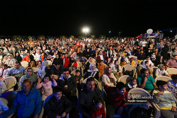 ویژه‌برنامه بزرگ رویای کودکانه