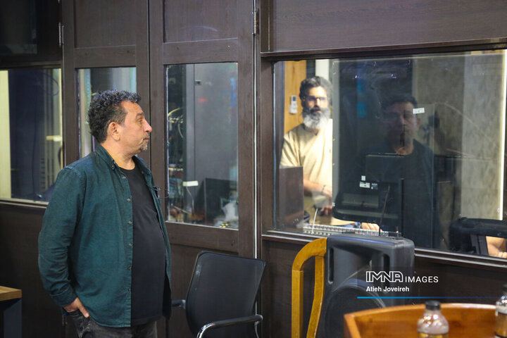 برنامه تلویزیونی «اصفهان من» ویژه جشنواره فیلم کودک