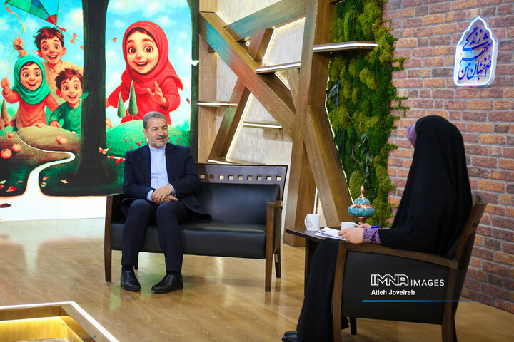 برگزاری اختتامیه مجزا برای فیلم‌های کوتاه و بلند جشنواره سی‌وهفتم کودک