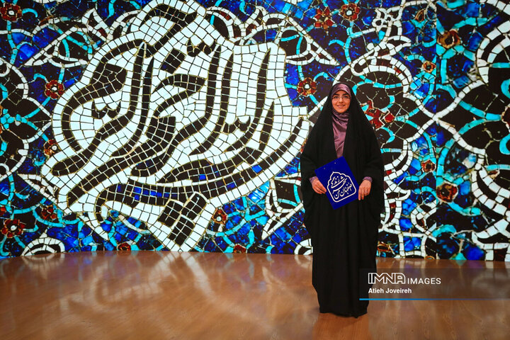 برنامه تلویزیونی «اصفهان من» ویژه جشنواره فیلم کودک