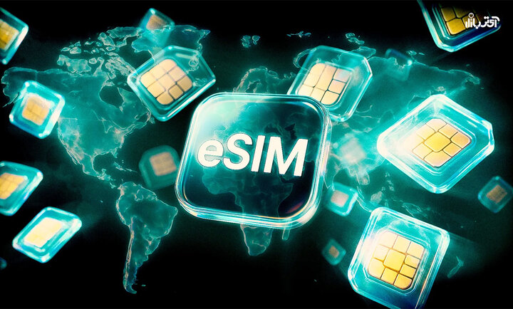 آینده فناوری eSIM + تحول در ارتباطات دیجیتال تا سال ۲۰۳۰