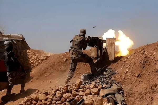 حلب دوباره به کانون درگیری‌ تبدیل شد