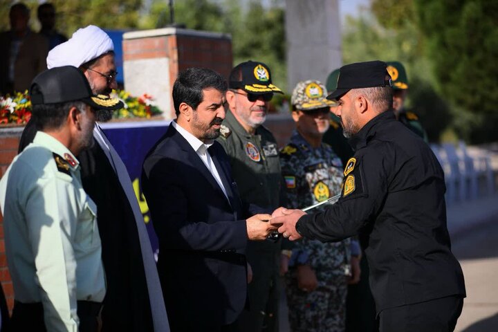 بدون امنیت پایدار، پیشرفت فرهنگی، اجتماعی، سیاسی و اقتصادی میسر نیست