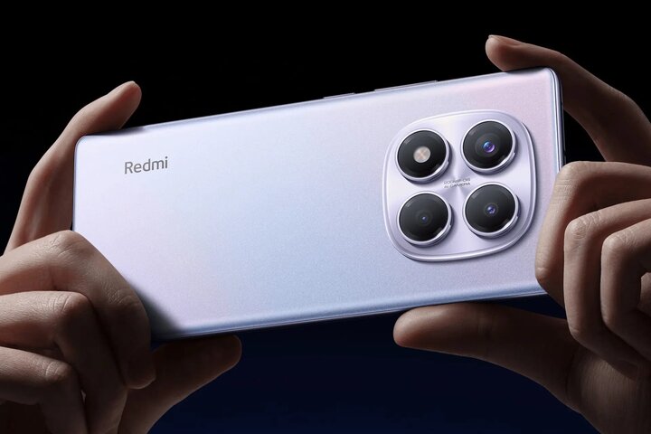 قیمت ردمی نوت ۱۴ (چهاردهم مهر) + مشخصات Redmi Note 14