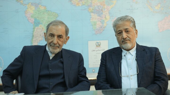 رئیس دانشگاه آزاد به شورای عالی انقلاب فرهنگی معرفی شد