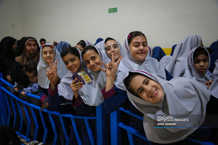 کودکانه‌های شاد در شهر رویاها