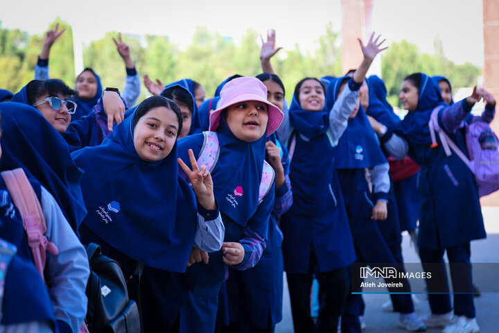 کودکانه‌های شاد در شهر رویاها