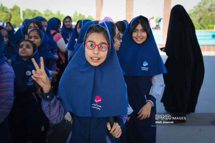 کودکانه‌های شاد در شهر رویاها