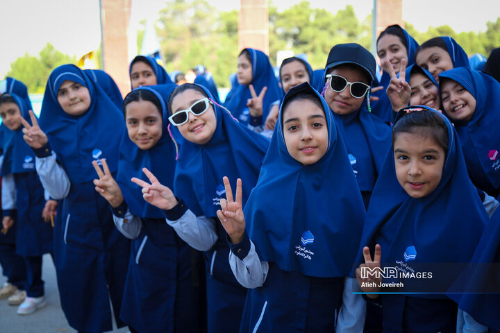 کودکانه‌های شاد در شهر رویاها