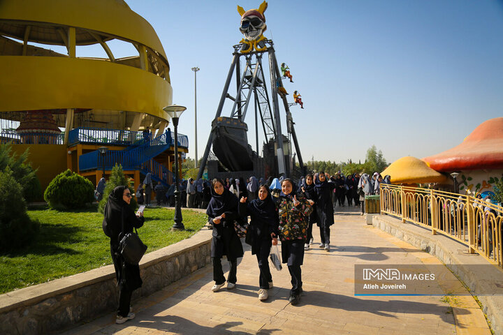 کودکانه‌های شاد در شهر رویاها