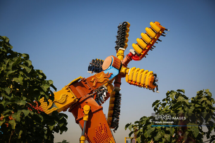 کودکانه‌های شاد در شهر رویاها