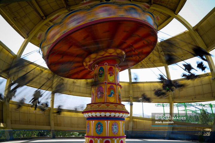 کودکانه‌های شاد در شهر رویاها