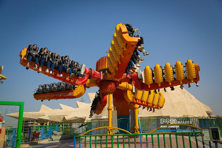 کودکانه‌های شاد در شهر رویاها