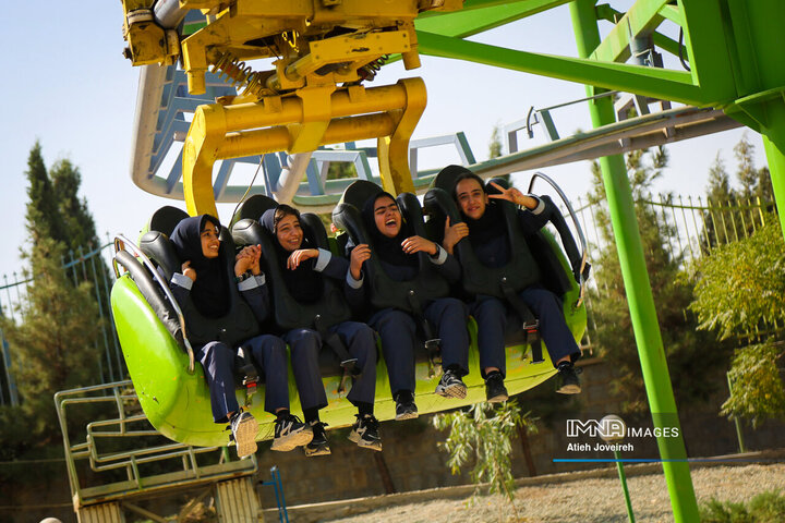 کودکانه‌های شاد در شهر رویاها