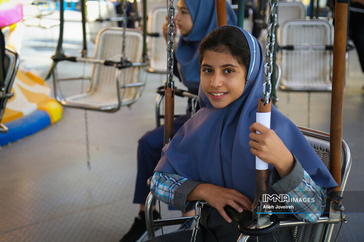 کودکانه‌های شاد در شهر رویاها