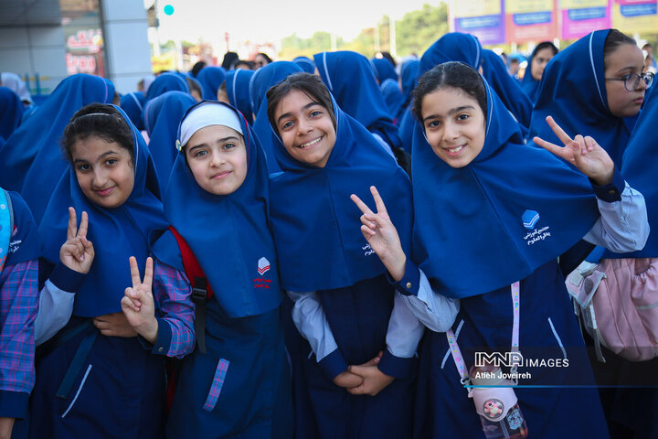 کودکانه‌های شاد در شهر رویاها