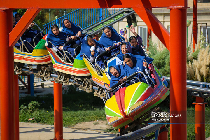 کودکانه‌های شاد در شهر رویاها