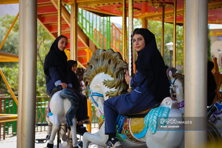 کودکانه‌های شاد در شهر رویاها