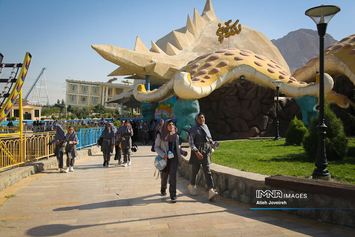 کودکانه‌های شاد در شهر رویاها