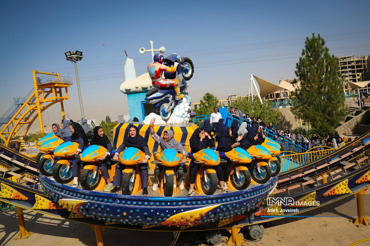 کودکانه‌های شاد در شهر رویاها