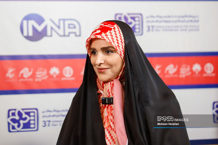 حال اصفهان به زاینده‌رود خوش است/ نقطه قوت جشنواره کودک پرورش نوجوانان مستقل است