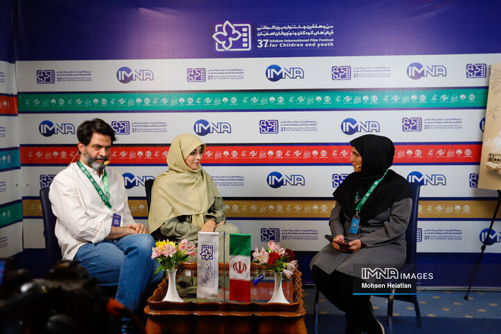 دنیا برای پایان فاجعه کودکان غزه کمک کند/ بچه‌ها باید با کار خوب سرگرم شوند