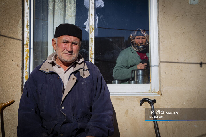 پلکانی تا بهشت؛ نگاهی به روستای توریستی اسفیدان در روز ملی روستا و عشایر