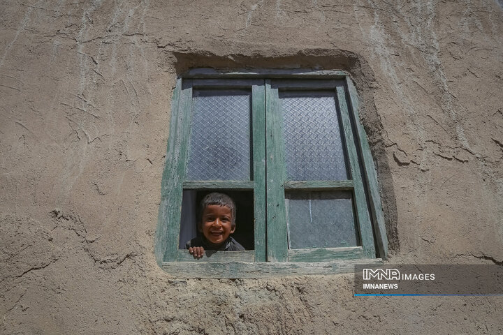 پلکانی تا بهشت؛ نگاهی به روستای توریستی اسفیدان در روز ملی روستا و عشایر
