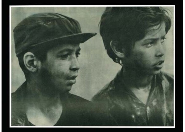 نگاهی به فیلم کوتاه «سفر»؛ جست‌وجو در حلقه‌ای بی‌پایان