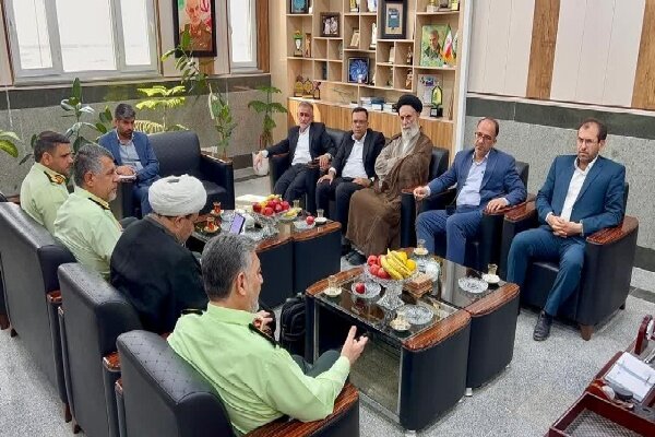 کاهش ۲۸ درصدی جرائم خشن در خوزستان