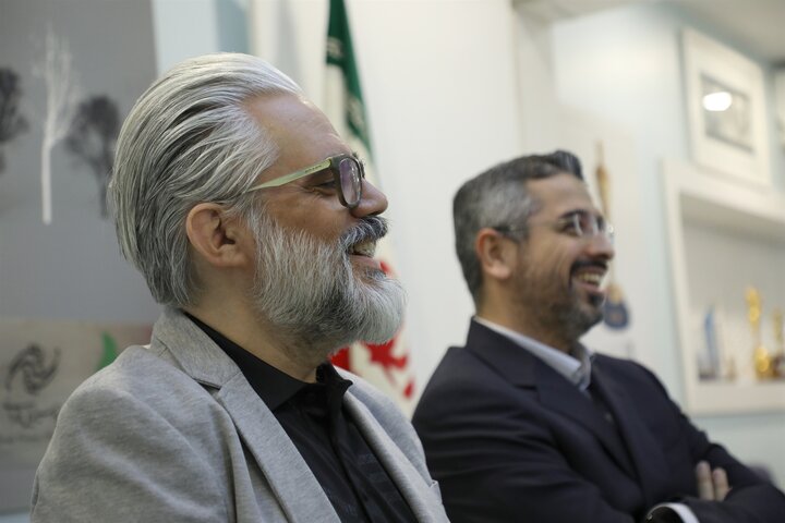 ورود به دنیای کودکانه رسالت فیلمسازان است