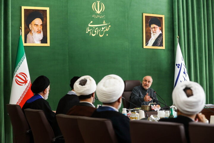 نبرد جبهه اسلام با رژیم صهیونیستی، باور محور و ایدئولوژیک است