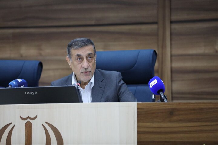 بیش از ۳۸ همت سهم کهگیلویه و بویراحمد از مصوبات سفر رئیس جمهور