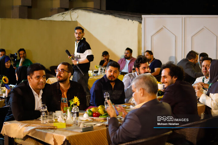 اختتامیه بخش فیلم کوتاه سی‌و‌هفتمین جشنواره بین‌المللی فیلم‌های کودکان و نوجوانان