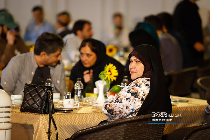 اختتامیه بخش فیلم کوتاه سی‌و‌هفتمین جشنواره بین‌المللی فیلم‌های کودکان و نوجوانان