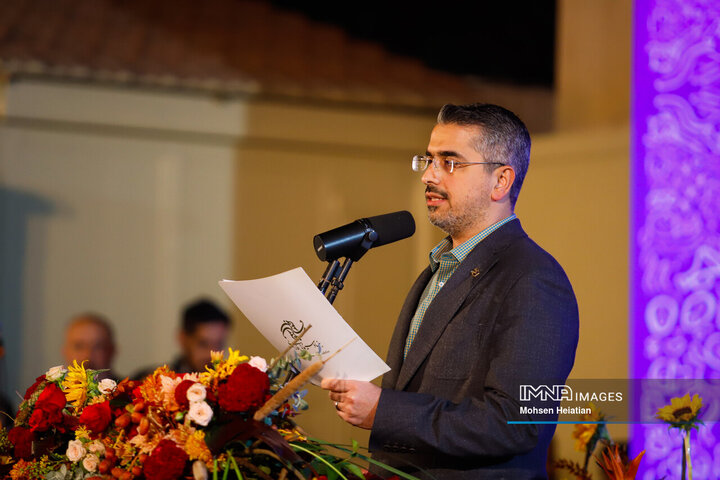 فیلم کوتاه به‌معنای ایمان به لحظه‌ها و خلق جهانی تازه در تصویر است