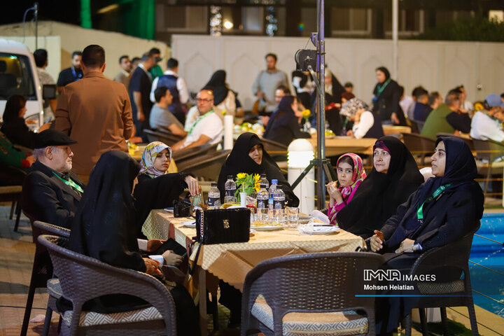 اختتامیه بخش فیلم کوتاه سی‌و‌هفتمین جشنواره بین‌المللی فیلم‌های کودکان و نوجوانان
