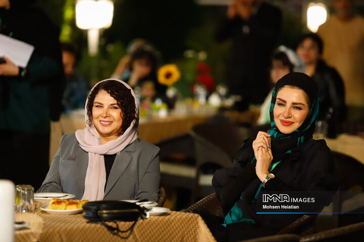 اختتامیه بخش فیلم کوتاه سی‌و‌هفتمین جشنواره بین‌المللی فیلم‌های کودکان و نوجوانان