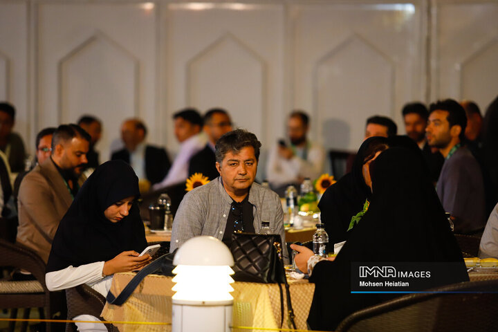 اختتامیه بخش فیلم کوتاه سی‌و‌هفتمین جشنواره بین‌المللی فیلم‌های کودکان و نوجوانان