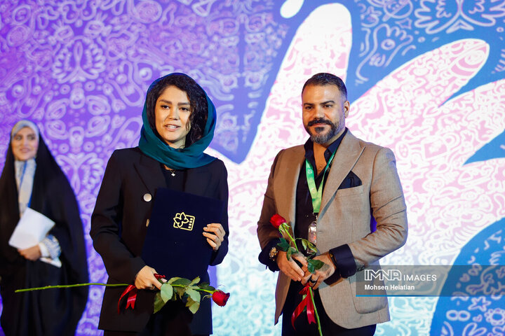 اختتامیه بخش فیلم کوتاه سی‌و‌هفتمین جشنواره بین‌المللی فیلم‌های کودکان و نوجوانان