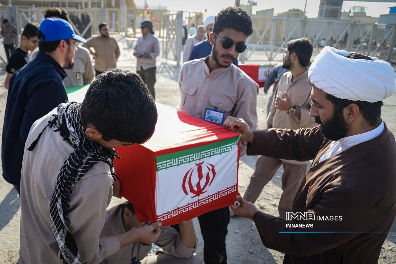 تبیین؛ سلاح خاموش مقابله با جنگ شناختی