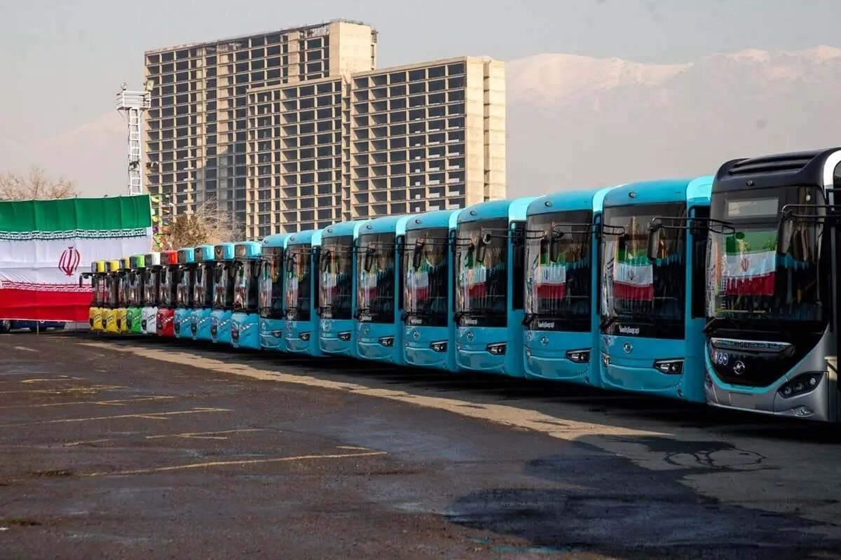 انقلاب سبز در خیابانهای پایتخت