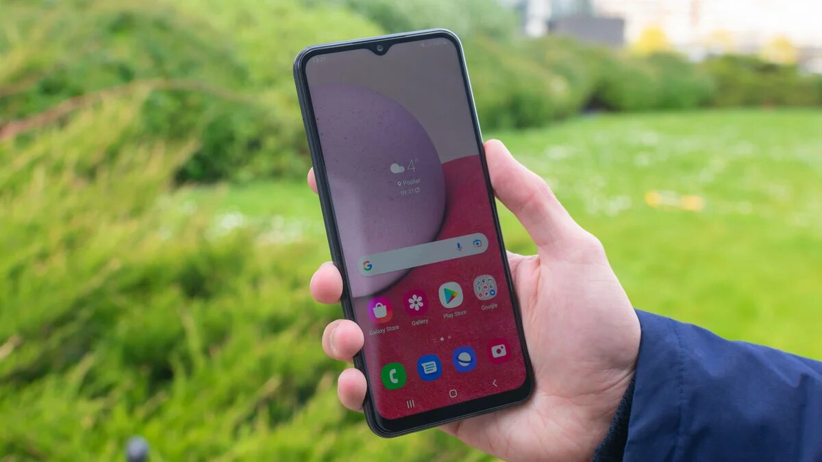 گوشی a13 قیمت روز + مشخصات گوشی a13