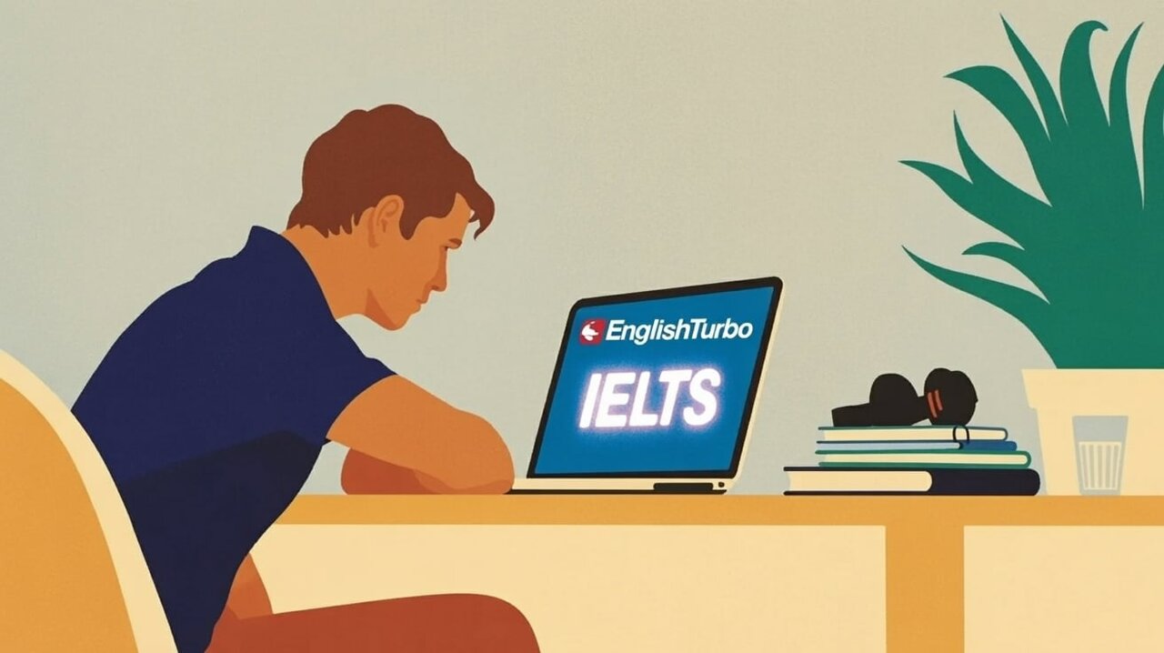 تاثیر آموزش آنلاین بر مهارتهای چهارگانه آیلتس