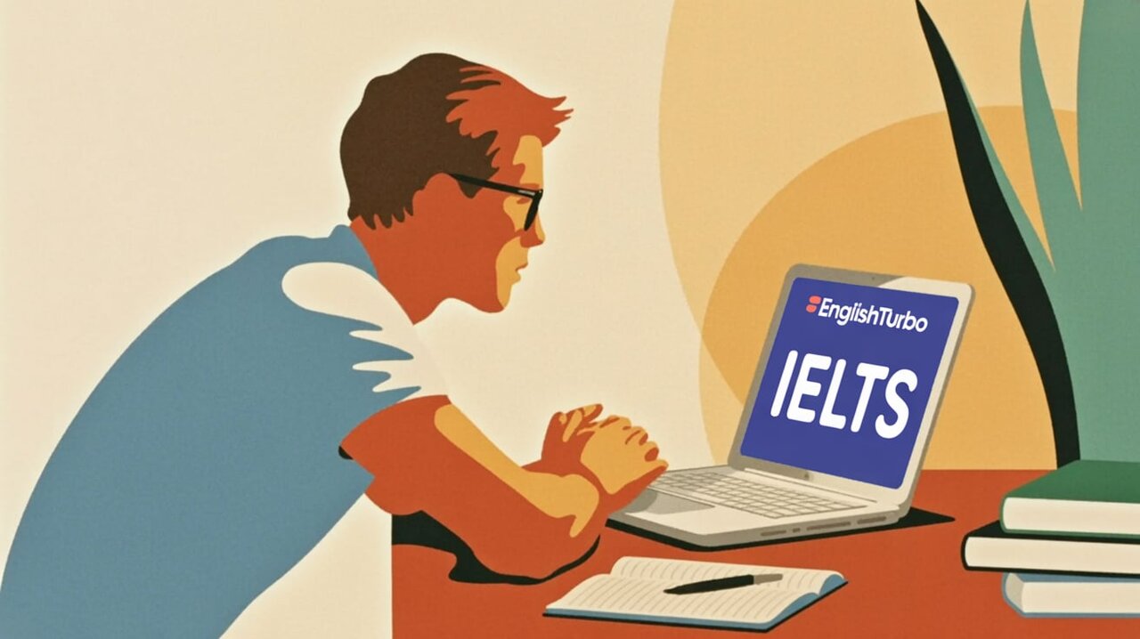 دورهٔ آیلتس اکسپرس – جامع