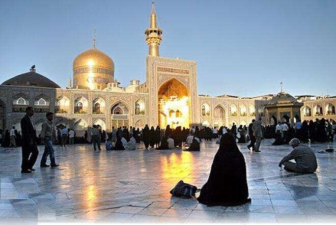 آیین زیارت رضوی، پلی از فرهنگ ایران به میراث جهانی