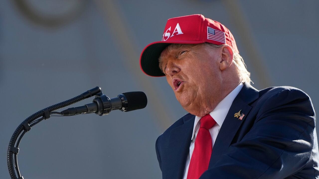 آمریکا به ونزوئلا حمله میکند؟ | دلیل تهدیدهای ترامپ چیست؟