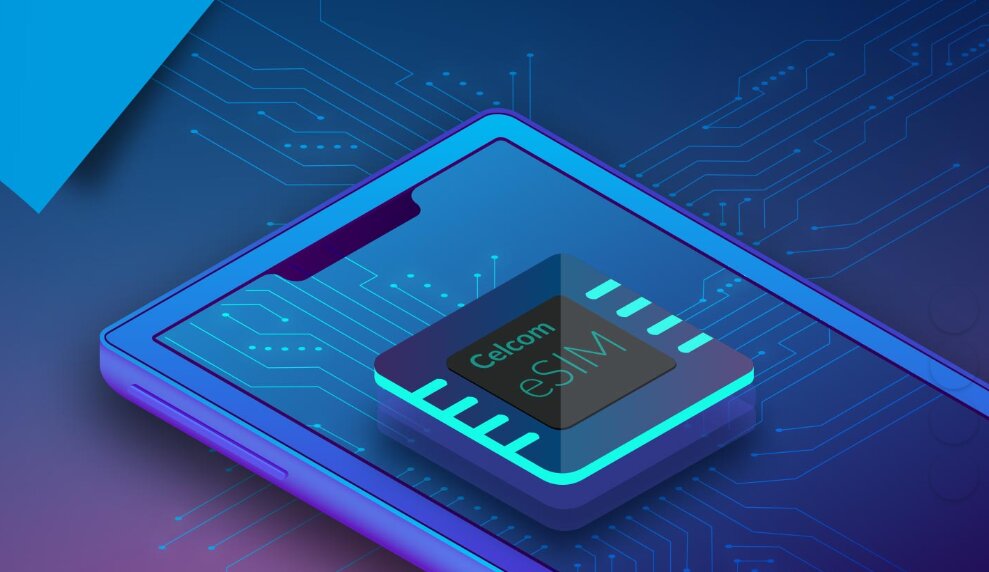 آینده فناوری eSIM + تحول در ارتباطات دیجیتال تا سال ۲۰۳۰