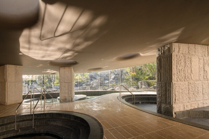 معماری سازگار با طبیعت؛ تلفیق سنت، نوآوری و پایداری