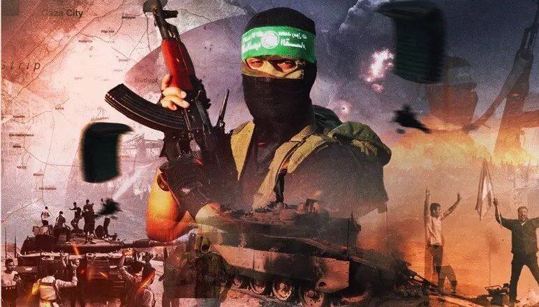 از نبرد تا پیروزی؛ طوفان الاقصی و تثبیت قدرت مقاومت فلسطین